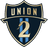Philadelphia Union II club crest