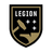 Birmingham Legion club crest