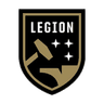 Birmingham Legion club crest