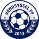 Vendsyssel FF club crest