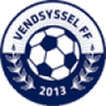 Vendsyssel FF club crest
