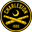 Charleston Battery club crest