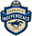 Charlotte Independence club crest