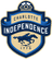 Charlotte Independence club crest