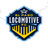 El Paso Locomotive club crest
