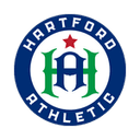 Hartford Athletic club crest