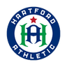 Hartford Athletic club crest