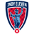 Indy Eleven club crest