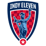 Indy Eleven club crest