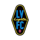 Las Vegas Lights club crest