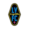 Las Vegas Lights club crest