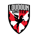 Loudoun United club crest
