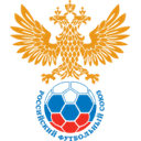 Russia club crest