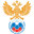 Russia club crest