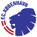 FC Copenhagen club crest