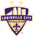 Louisville City club crest