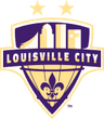 Louisville City club crest