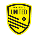 New Mexico United club crest