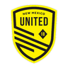 New Mexico United club crest