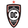 Orange County SC club crest