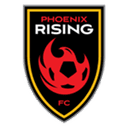 Phoenix Rising club crest