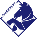 Randers FC club crest