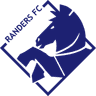 Randers FC club crest