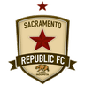 Sacramento Republic club crest
