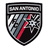 San Antonio club crest