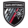 San Antonio club crest