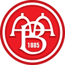 Aalborg club crest