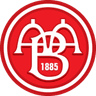 Aalborg club crest