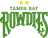Tampa Bay Rowdies club crest