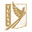 FC Tulsa club crest