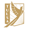 FC Tulsa club crest