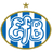 Esbjerg club crest
