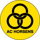AC Horsens club crest