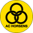 AC Horsens club crest