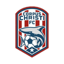 Corpus Christi club crest
