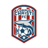 Corpus Christi club crest
