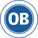 Odense club crest