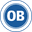 Odense club crest