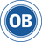 Odense club crest