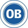 Odense club crest