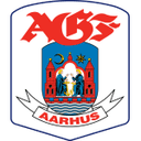Aarhus club crest