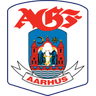 Aarhus club crest