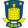 Brondby club crest