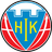 Hobro club crest