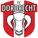 Dordrecht club crest