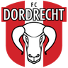 Dordrecht club crest